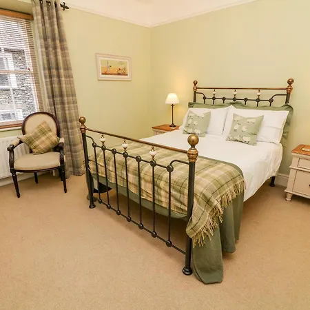 Casa de Férias Nutkin Windermere