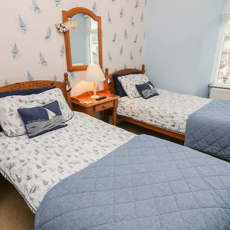 Holiday home Nutkin