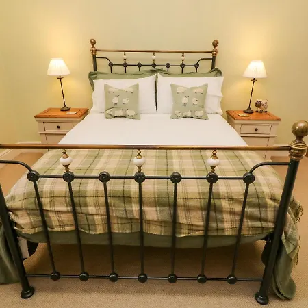 Nutkin 度假居 温德米尔