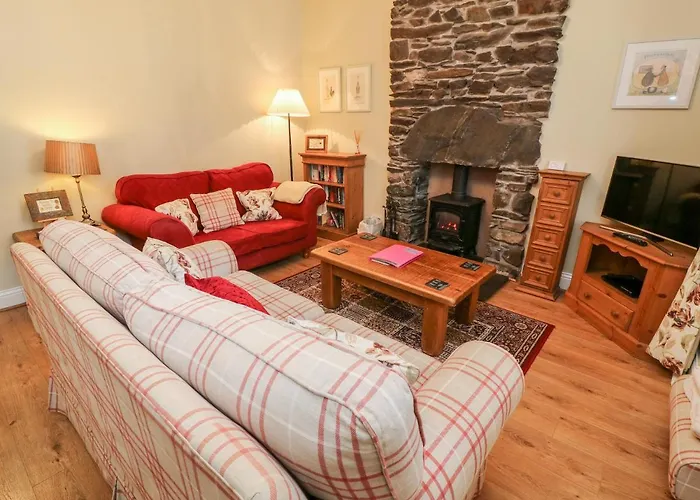 Nutkin Уиндермир