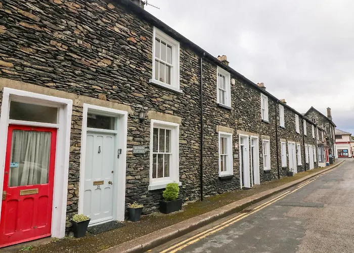 Nutkin Дом отдыха