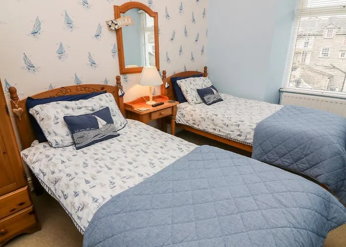 Дом отдыха Nutkin