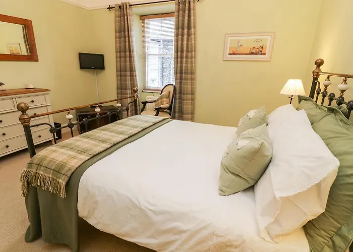 Дом отдыха Nutkin