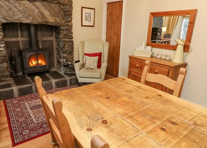 Nutkin Уиндермир