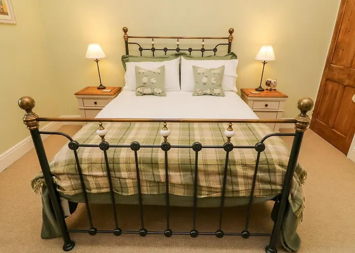 Nutkin Дом отдыха Уиндермир