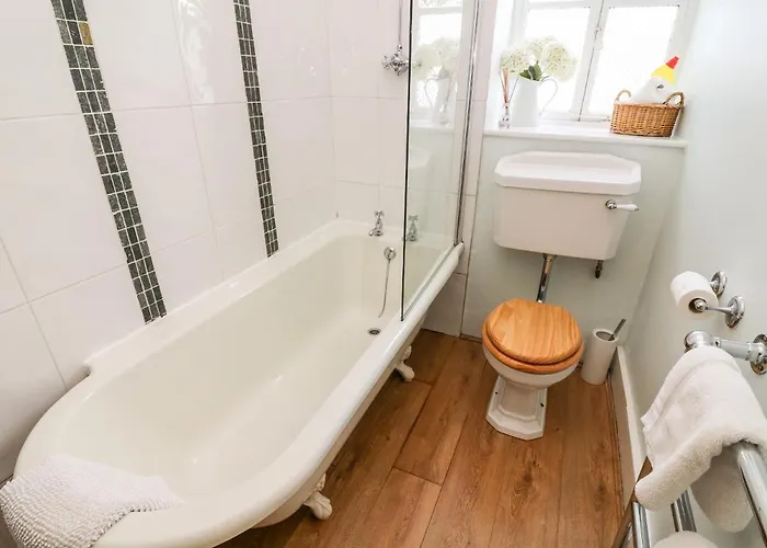 Nutkin Дом отдыха