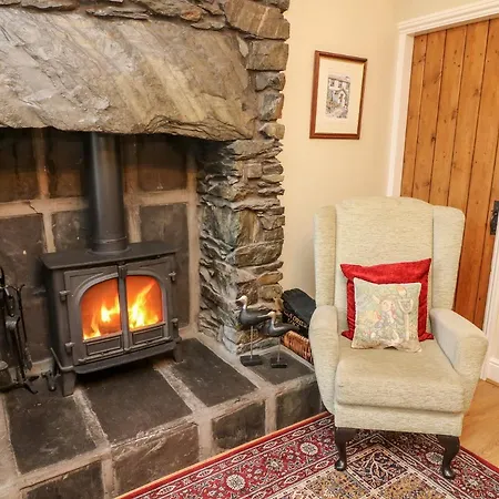 Nutkin Casa de Férias *