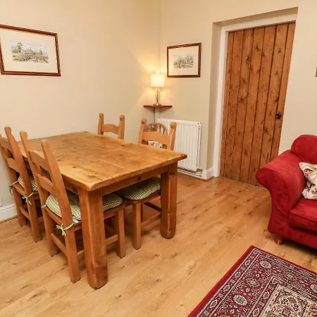 Casa de Férias Nutkin Windermere