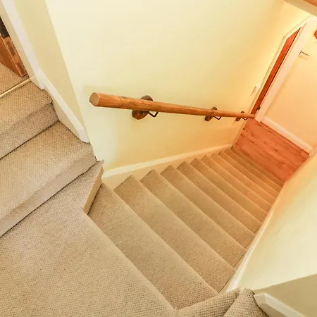 Nutkin Holiday home Windermere