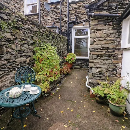 Nutkin Casa de Férias Windermere