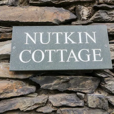 Nutkin Holiday home *