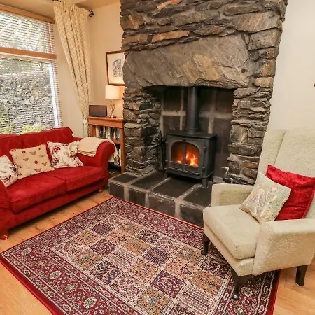 Nutkin Casa de Férias Windermere