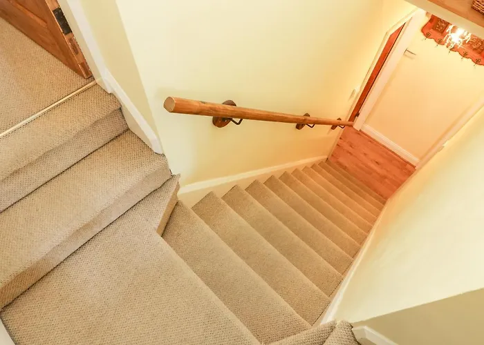 Nutkin Feriehus Windermere